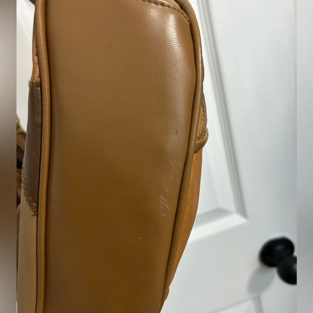 Vintage patchwork purse - Picture 10 of 12